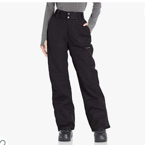 womens snow pants at kohls